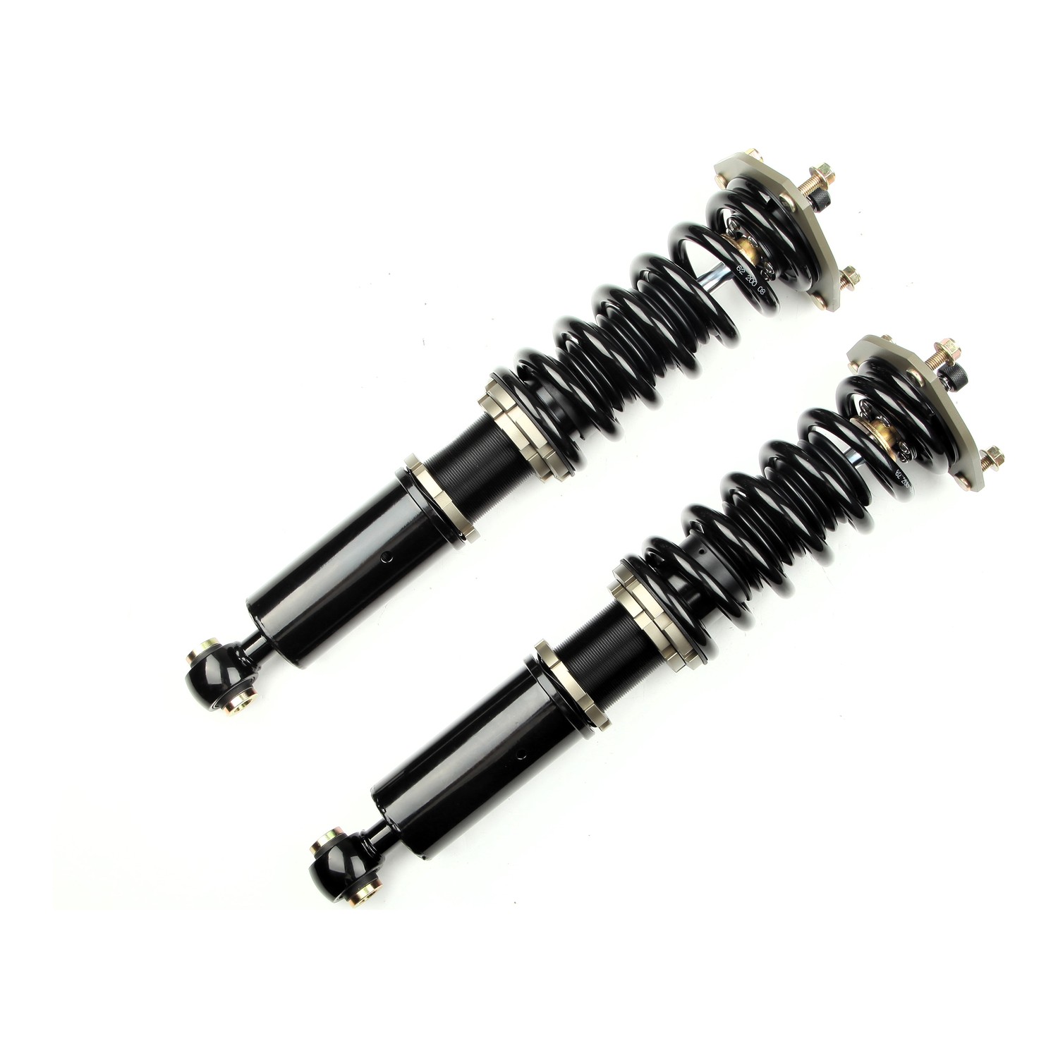 Амортизатор перед.+зад. TY013-SPH PV1 Mark II 92-00 комп.