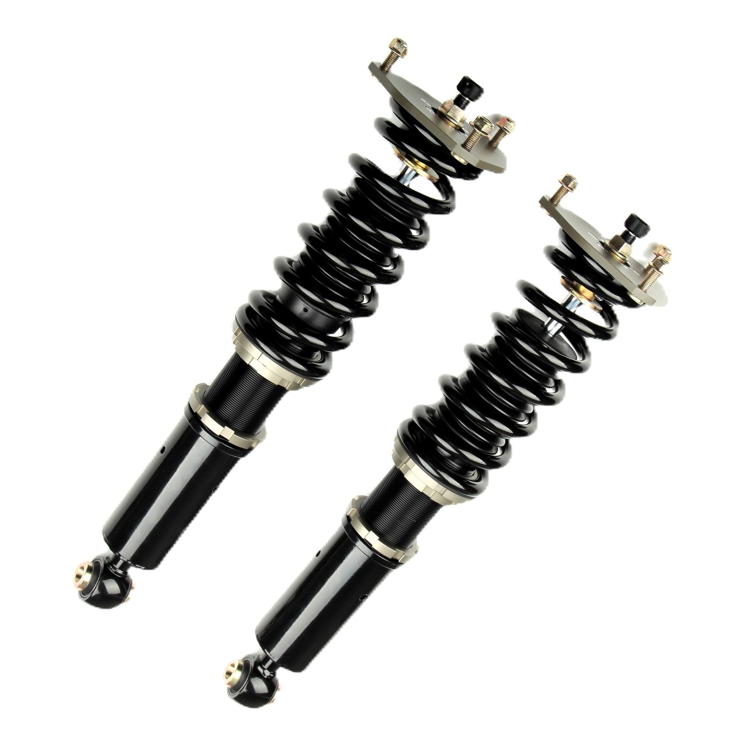 Амортизатор перед.+зад. TY013-SPH PV1 Mark II 92-00 комп.