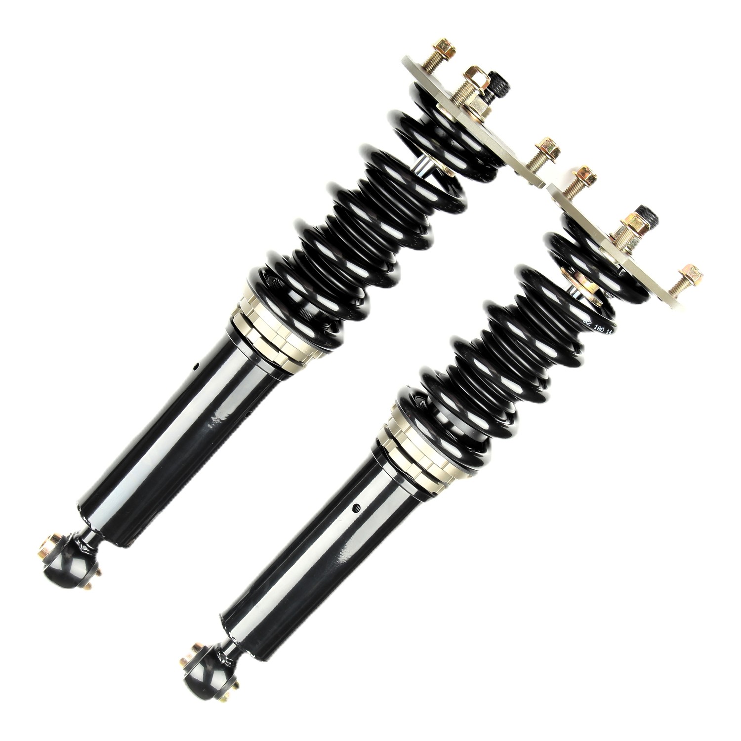 Амортизатор перед.+зад. TY020-SPH PV1 Supra 93-98 комп.