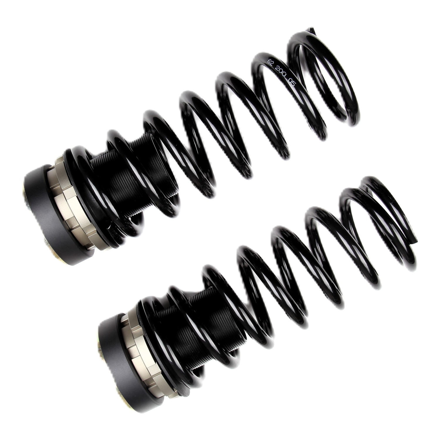 Амортизатор перед.+зад. VW014 PV1 Golf MK7 15-19 комп.