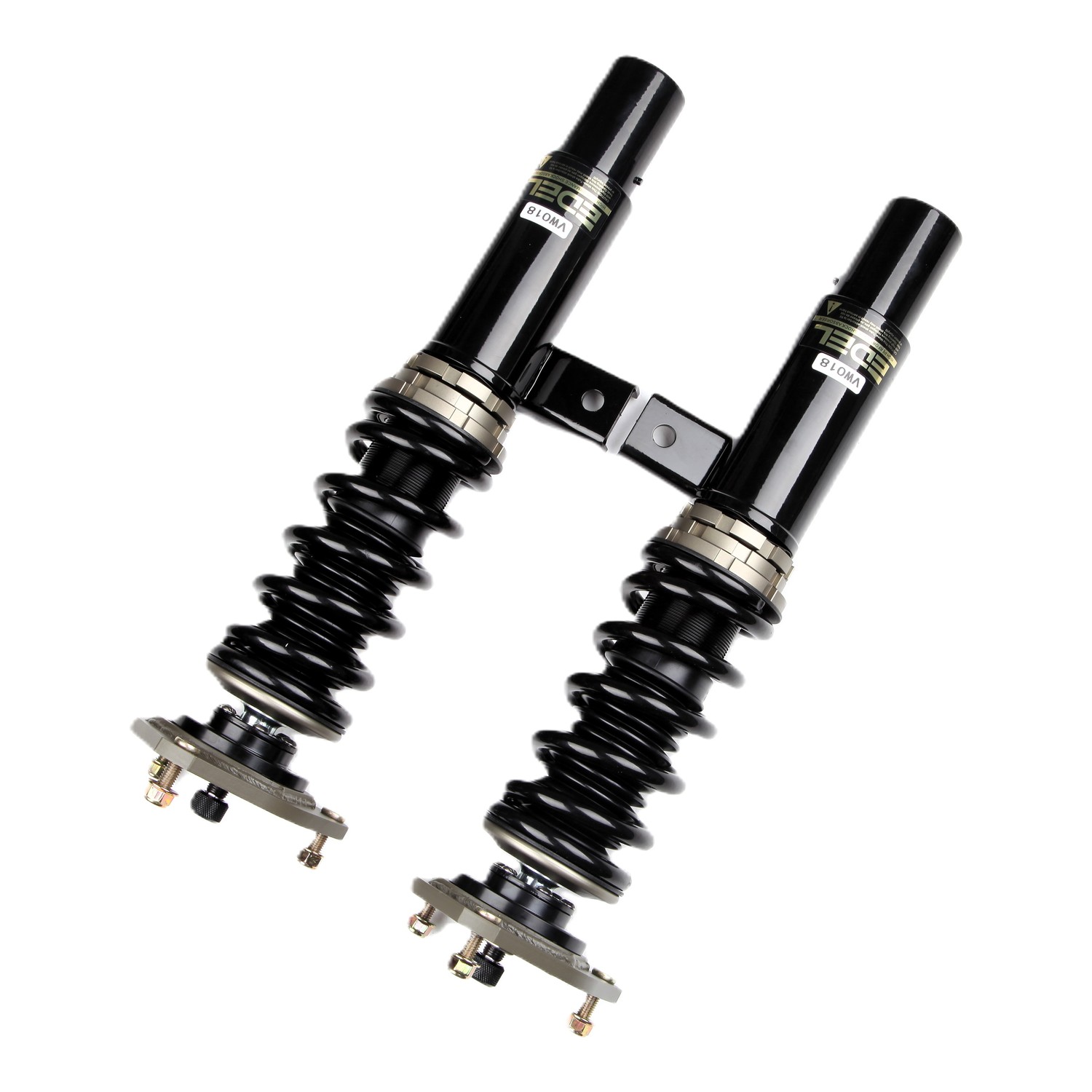 Амортизатор перед.+зад. VW018 PV1 Golf 7th Gen 12 комп.