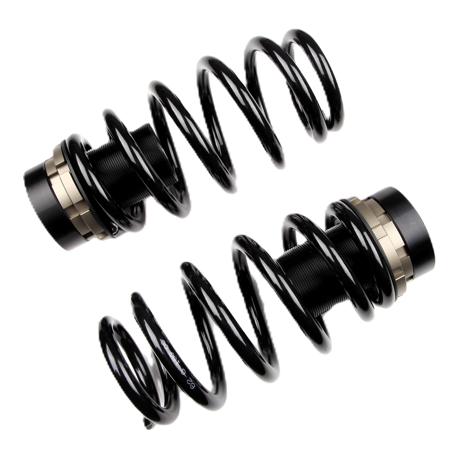 Амортизатор перед.+зад. VW018 PV1 Golf 7th Gen 12 комп.