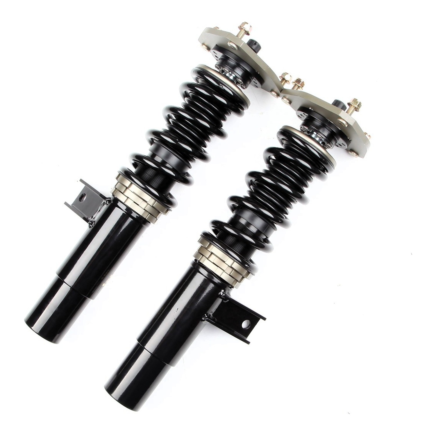 Амортизатор перед.+зад. VW022 PV1 Jetta A5 54,5mm 06-14 комп.