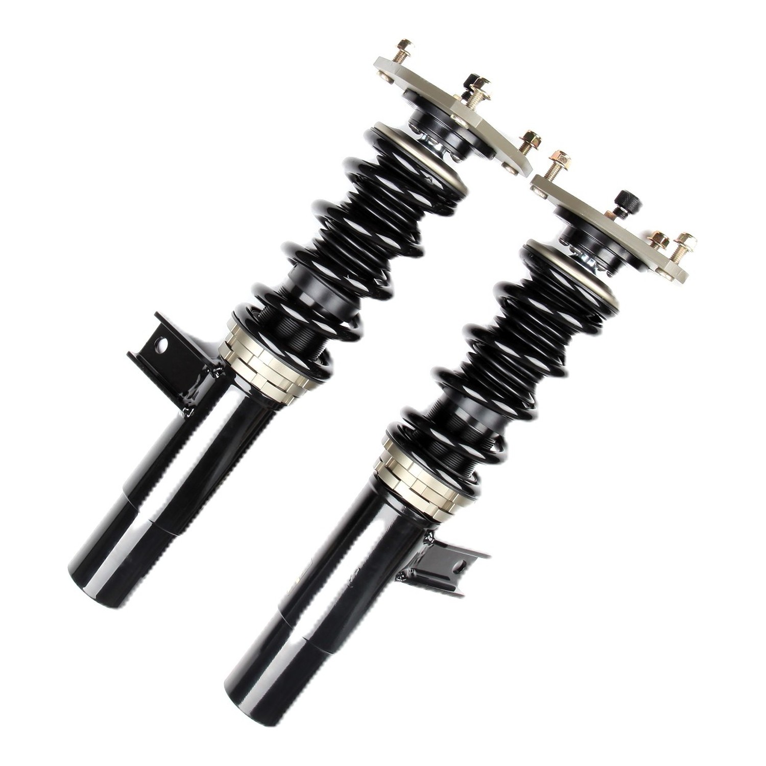 Амортизатор перед.+зад. VW022 PV1 Jetta A5 54,5mm 06-14 комп.