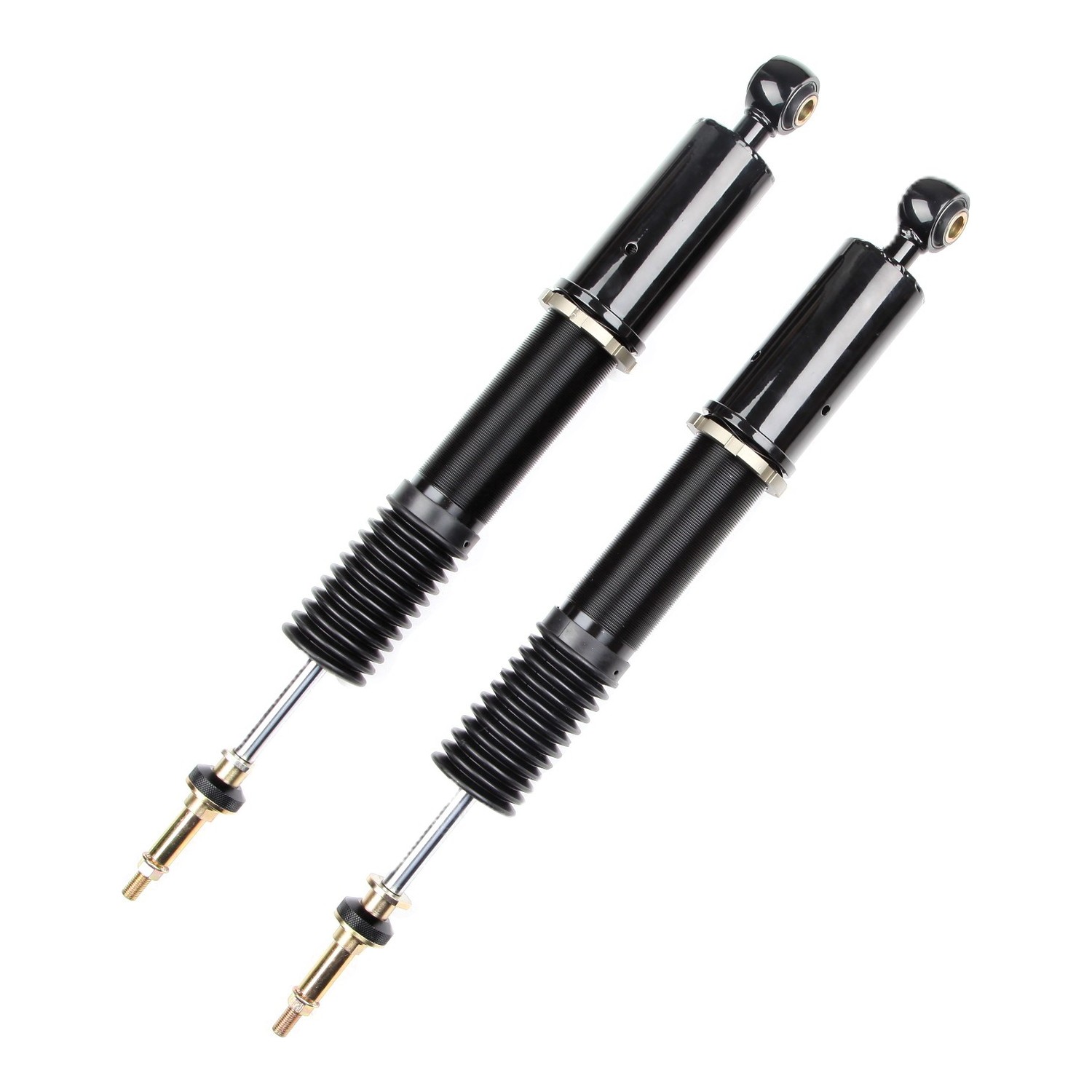 Амортизатор перед.+зад. VW022 PV1 Jetta A5 54,5mm 06-14 комп.