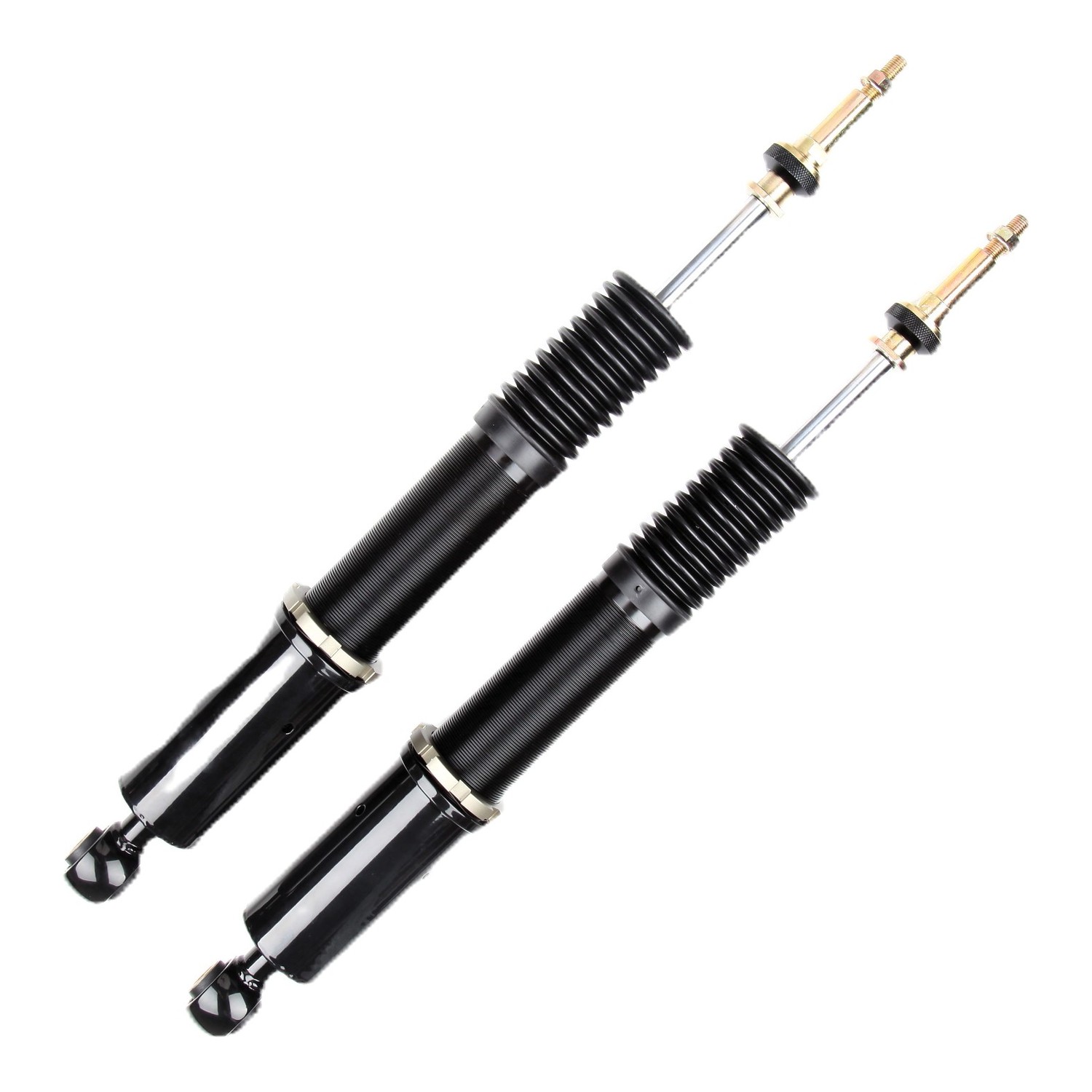 Амортизатор перед.+зад. VW023 PV1 Jetta A5 49,5mm 05-16 комп.