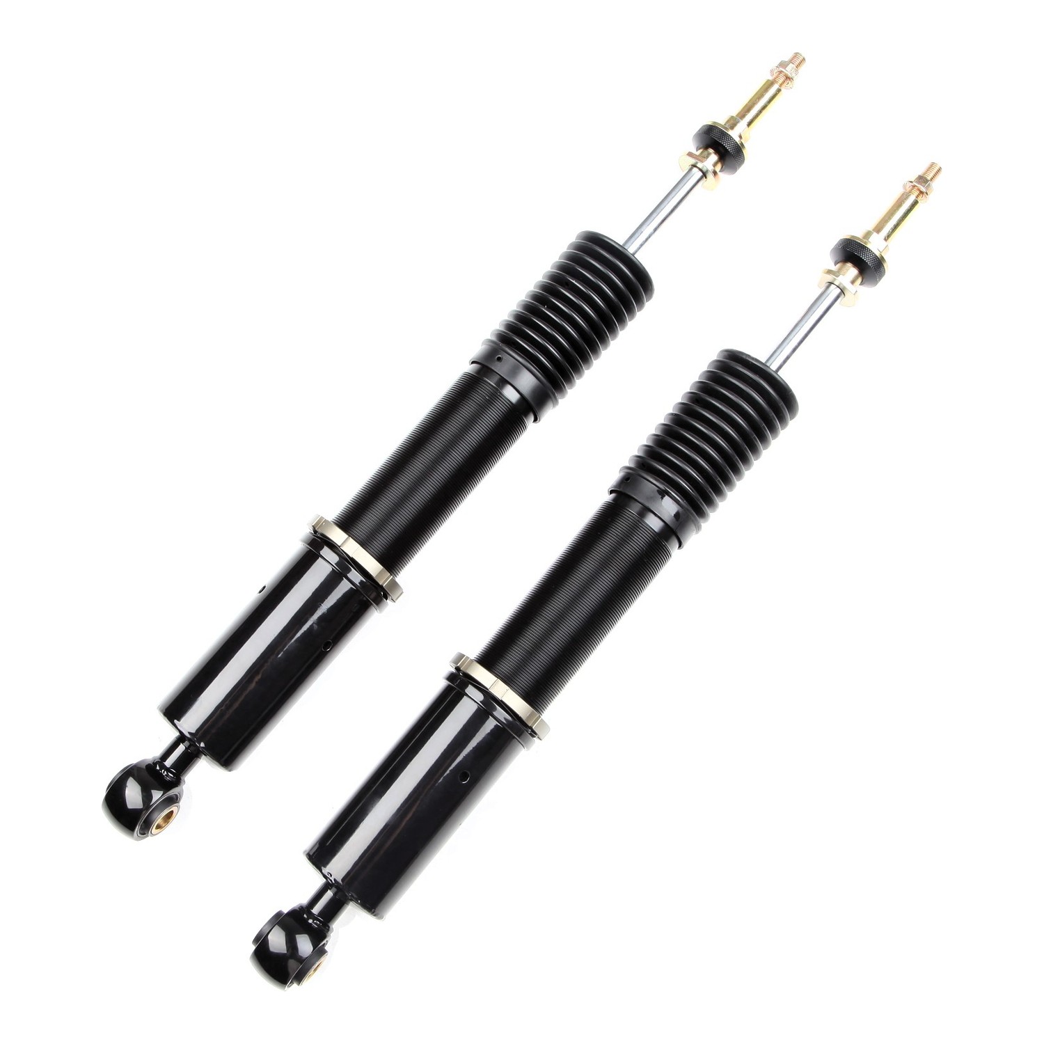 Амортизатор перед.+зад. VW023 PV1 Jetta A5 49,5mm 05-16 комп.